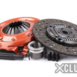 Load image into Gallery viewer, XClutch 07-11 Jeep Wrangler Unlimited 70th Anniversary 3.8L Stage 1 Sprung Organic Clutch Kit