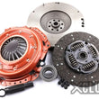 Load image into Gallery viewer, XClutch 07-11 Jeep Wrangler Unlimited 70th Anniversary 3.8L Stage 1 Sprung Organic Clutch Kit