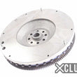 Load image into Gallery viewer, XClutch 07-11 Jeep Wrangler Unlimited 70th Anniversary 3.8L Steel Flywheel - Main Product View