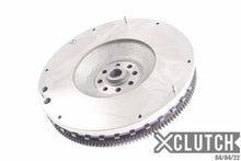Load image into Gallery viewer, XClutch 07-11 Jeep Wrangler Unlimited 70th Anniversary 3.8L Steel Flywheel - Main Product View