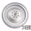 Load image into Gallery viewer, XClutch 07-11 Jeep Wrangler Unlimited 70th Anniversary 3.8L Steel Flywheel - Side View