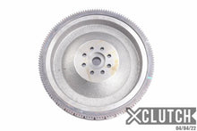 Load image into Gallery viewer, XClutch 07-11 Jeep Wrangler Unlimited 70th Anniversary 3.8L Steel Flywheel - Side View