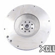 Load image into Gallery viewer, XClutch 07-11 Jeep Wrangler Unlimited 70th Anniversary 3.8L Steel Flywheel - Detail View
