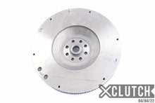 Load image into Gallery viewer, XClutch 07-11 Jeep Wrangler Unlimited 70th Anniversary 3.8L Steel Flywheel - Detail View