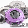 Load image into Gallery viewer, XClutch 07-12 Ford Mustang Shelby GT500 5.4L 10.5in Twin Sprung Organic Clutch Kit