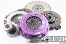 Load image into Gallery viewer, XClutch 07-12 Ford Mustang Shelby GT500 5.4L 10.5in Twin Sprung Organic Clutch Kit