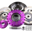 Load image into Gallery viewer, XClutch 07-12 Ford Mustang Shelby GT500 5.4L 9in Triple Solid Ceramic Clutch Kit