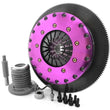 Load image into Gallery viewer, XClutch 07-12 Ford Mustang Shelby GT500 5.4L 9in Twin Solid Ceramic Clutch Kit