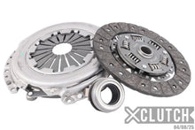 Load image into Gallery viewer, XClutch 07-14 Mazda MX-5 Miata NC 2.0L 6-Speed Standard Replacement Organic ClutchPro Clutch Kit