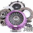 Load image into Gallery viewer, XClutch 07-17 Mitsubishi Lancer EVO X 2.0L 10.5in Twin Sprung Organic Clutch Kit