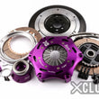 Load image into Gallery viewer, XClutch 07-17 Mitsubishi Lancer EVO X 2.0L 7.25in Twin Sprung Ceramic Clutch Kit