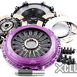 Load image into Gallery viewer, XClutch 07-17 Mitsubishi Lancer EVO X 2.0L 9in Twin Sprung Ceramic Clutch Kit