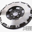 Load image into Gallery viewer, XClutch 07-17 Mitsubishi Lancer EVO X 2.0L Chromoly Flywheel - Main Product View