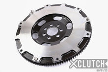 Load image into Gallery viewer, XClutch 07-17 Mitsubishi Lancer EVO X 2.0L Chromoly Flywheel - Main Product View