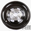 Load image into Gallery viewer, XClutch 07-17 Mitsubishi Lancer EVO X 2.0L Chromoly Flywheel - Detail View