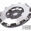 Load image into Gallery viewer, XClutch 07-17 Mitsubishi Lancer EVO X 2.0L Lightweight Chromoly Flywheel - Main Product View