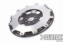 Load image into Gallery viewer, XClutch 07-17 Mitsubishi Lancer EVO X 2.0L Lightweight Chromoly Flywheel - Main Product View