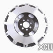 Load image into Gallery viewer, XClutch 07-17 Mitsubishi Lancer EVO X 2.0L Lightweight Chromoly Flywheel - Side View