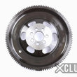 Load image into Gallery viewer, XClutch 07-17 Mitsubishi Lancer EVO X 2.0L Lightweight Chromoly Flywheel - Detail View
