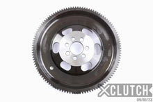 Load image into Gallery viewer, XClutch 07-17 Mitsubishi Lancer EVO X 2.0L Lightweight Chromoly Flywheel - Detail View