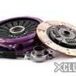 Load image into Gallery viewer, XClutch 07-17 Mitsubishi Lancer EVO X 2.0L Stage 2 Cushioned Ceramic Clutch Kit
