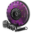 Load image into Gallery viewer, XClutch 08-09 Audi A3 Sportback 2.0L 9in Twin Solid Ceramic Clutch Kit