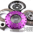 Load image into Gallery viewer, XClutch 08-09 Audi A3 Sportback 2.0L 9in Twin Sprung Organic Clutch Kit