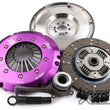 Load image into Gallery viewer, XClutch 08-09 Audi A3 Sportback 2.0L Stage 1 Sprung Organic Clutch Kit