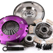 Load image into Gallery viewer, XClutch 08-09 Audi A3 Sportback 2.0L Stage 2R Extra HD Sprung Ceramic Clutch Kit