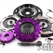 Load image into Gallery viewer, XClutch 08-09 Pontiac G8 GXP 6.2L 9in Twin Solid Ceramic Clutch Kit