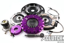 Load image into Gallery viewer, XClutch 08-09 Pontiac G8 GXP 6.2L 9in Twin Solid Ceramic Clutch Kit