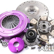 Load image into Gallery viewer, XClutch 08-09 Pontiac G8 GXP 6.2L Stage 2 Sprung Ceramic Clutch Kit