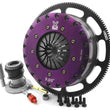 Load image into Gallery viewer, XClutch 08-10 Dodge Viper 8.4L 9in Triple Solid Ceramic Clutch Kit