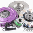 Load image into Gallery viewer, XClutch 08-11 Cadillac CTS Premium 3.6L Stage 2 Cushioned Ceramic Clutch Kit