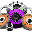 Load image into Gallery viewer, XClutch 08-13 BMW M3 Base 4.0L 8in Twin Solid Ceramic Clutch Kit
