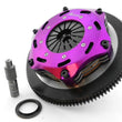 Load image into Gallery viewer, XClutch 08-14 Mazda MX-5 Miata Sport 2.0L 7.25in Twin Solid Ceramic Clutch Kit