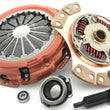 Load image into Gallery viewer, XClutch 08-15 Toyota Hilux 3.0L Stage 2 Sprung Ceramic Clutch Kit