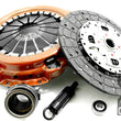 Load image into Gallery viewer, XClutch 08-18 Toyota Landcruiser 4.5L Stage 1 Sprung Organic Clutch Kit
