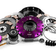 Load image into Gallery viewer, XClutch 09-13 Chevrolet Corvette ZR1 6.2L 9in Triple Solid Ceramic Clutch Kit