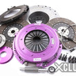 Load image into Gallery viewer, XClutch 09-15 Cadillac CTS V 6.2L 10.5in Twin Solid Organic Clutch Kit