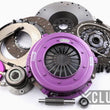 Load image into Gallery viewer, XClutch 09-15 Cadillac CTS V 6.2L 10.5in Twin Sprung Organic Clutch Kit