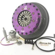 Load image into Gallery viewer, XClutch 09-15 Cadillac CTS V 6.2L 9in Triple Solid Ceramic Clutch Kit