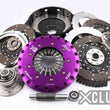 Load image into Gallery viewer, XClutch 09-15 Cadillac CTS V 6.2L 9in Triple Solid Organic Clutch Kit