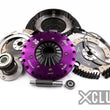 Load image into Gallery viewer, XClutch 09-15 Cadillac CTS V 6.2L 9in Twin Solid Ceramic Clutch Kit