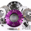 Load image into Gallery viewer, XClutch 09-20 Nissan 370Z Touring Sport 3.7L 9in Twin Solid Organic Clutch Kit