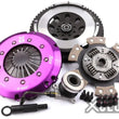 Load image into Gallery viewer, XClutch 10-12 Hyundai Genesis Coupe R-Spec 3.8L Stage 2R Extra HD Sprung Ceramic Clutch Kit