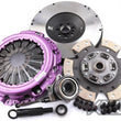 Load image into Gallery viewer, XClutch 10-14 Hyundai Genesis Coupe 2.0T Track 2.0L Stage 2 Sprung Ceramic Clutch Kit