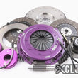Load image into Gallery viewer, XClutch 10-15 Chevrolet Camaro 6.2L 10.5in Twin Solid Organic Clutch Kit