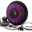 Load image into Gallery viewer, XClutch 10-15 Chevrolet Camaro 6.2L 9in Twin Solid Organic Clutch Kit