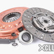 Load image into Gallery viewer, XClutch 10-15 Toyota Landcruiser Prado 3.0L Stage 1 Sprung Organic Clutch Kit